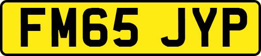 FM65JYP