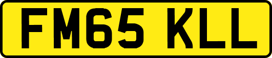 FM65KLL