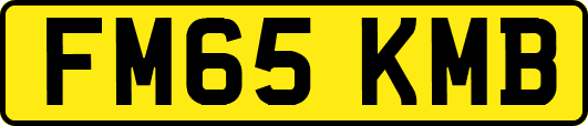 FM65KMB