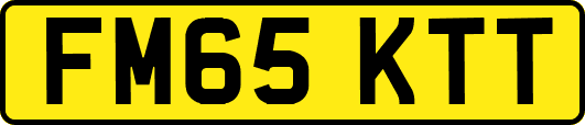 FM65KTT