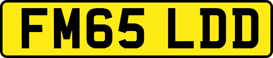 FM65LDD