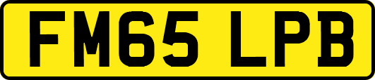 FM65LPB