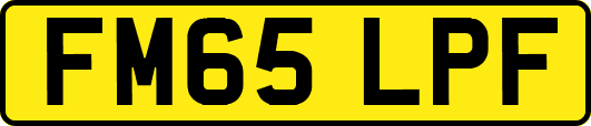 FM65LPF