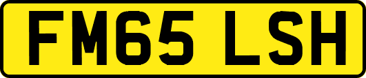 FM65LSH