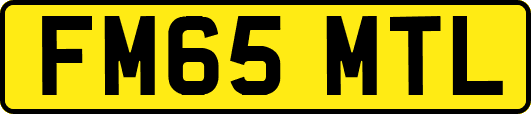FM65MTL