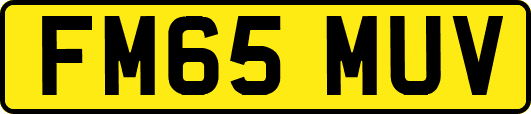 FM65MUV