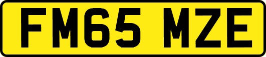 FM65MZE
