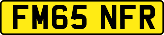 FM65NFR