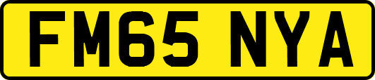 FM65NYA
