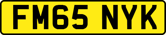 FM65NYK