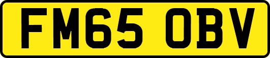 FM65OBV