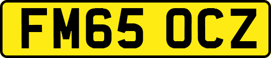 FM65OCZ