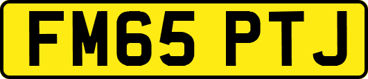 FM65PTJ