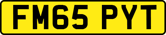 FM65PYT