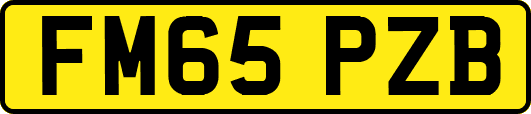 FM65PZB