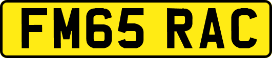 FM65RAC