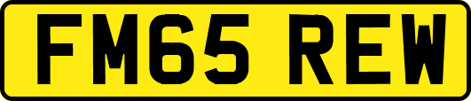 FM65REW