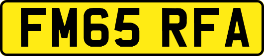 FM65RFA