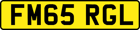 FM65RGL
