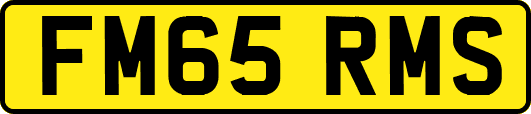 FM65RMS