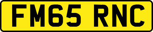 FM65RNC