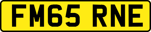 FM65RNE