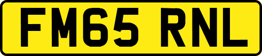 FM65RNL