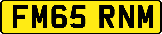 FM65RNM
