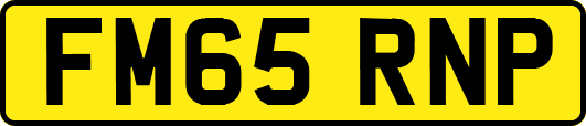 FM65RNP