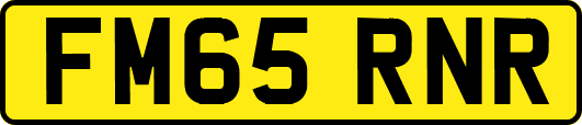 FM65RNR