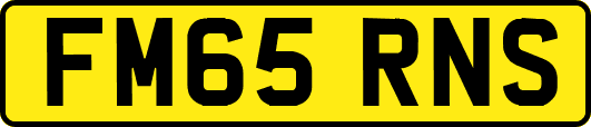 FM65RNS