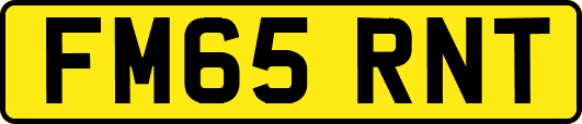 FM65RNT