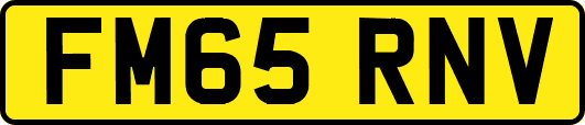FM65RNV