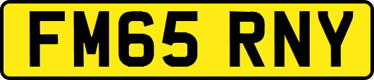FM65RNY