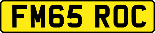 FM65ROC