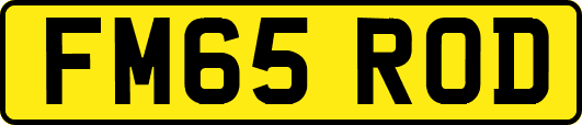 FM65ROD