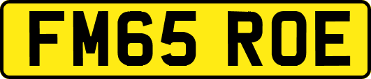 FM65ROE