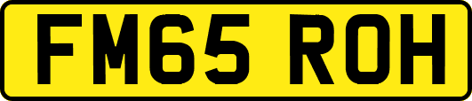 FM65ROH