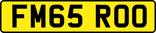 FM65ROO