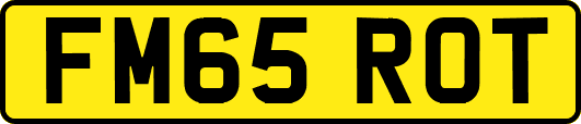 FM65ROT