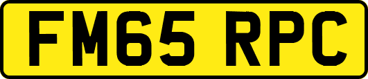 FM65RPC