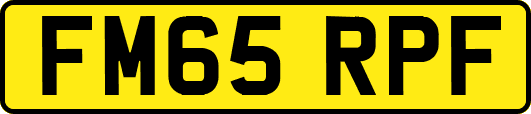 FM65RPF