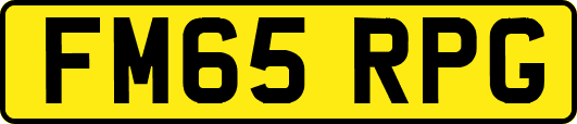 FM65RPG