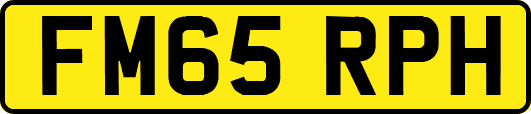 FM65RPH