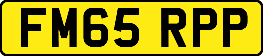 FM65RPP