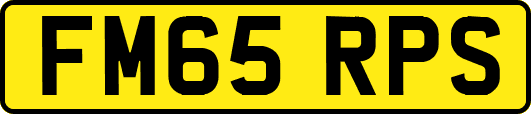 FM65RPS