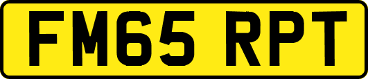 FM65RPT