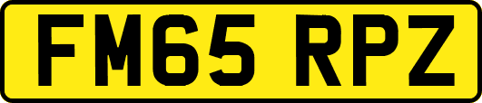 FM65RPZ