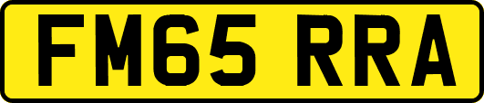 FM65RRA