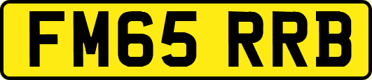 FM65RRB
